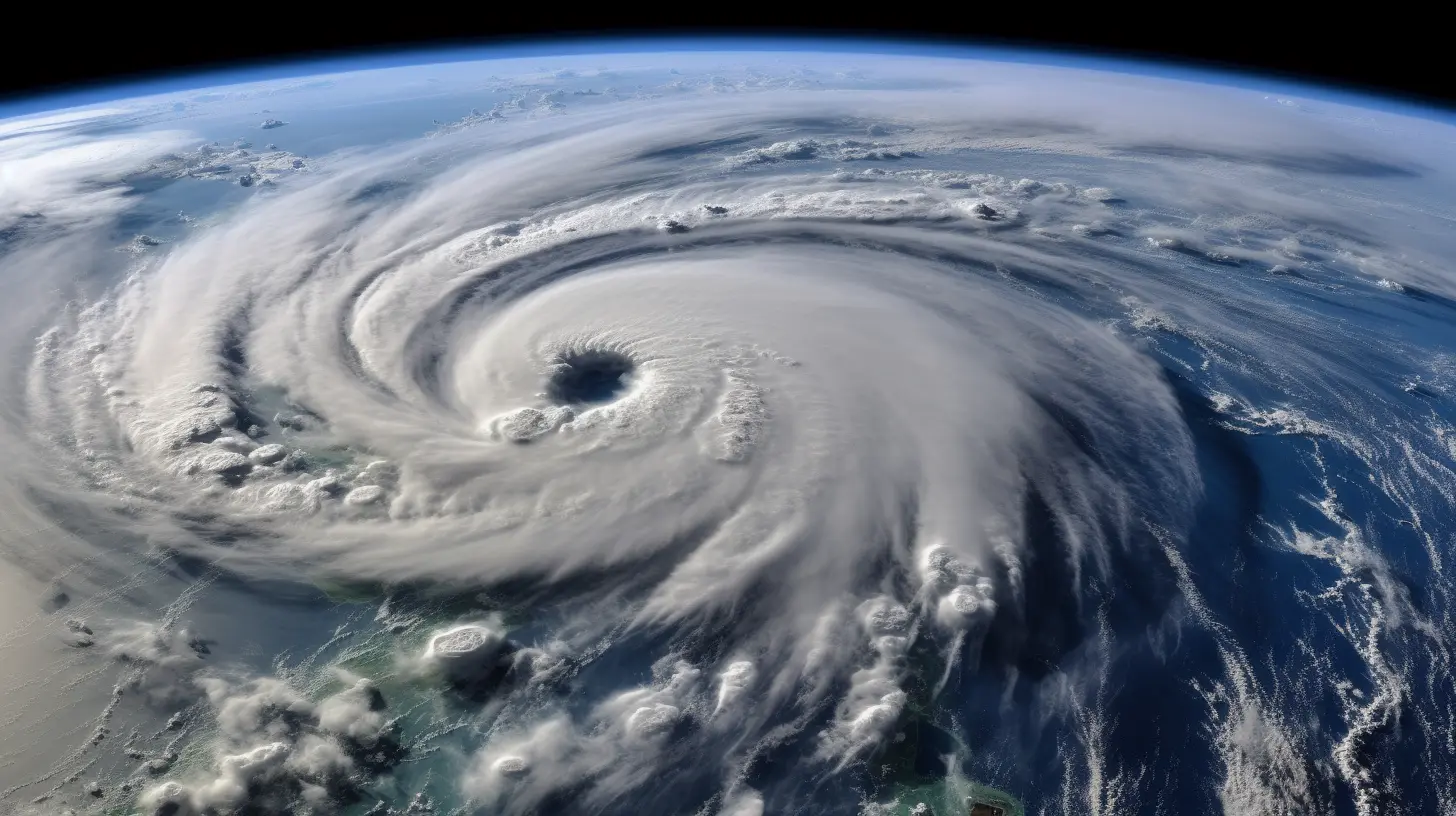 How Are Hurricanes Formed? Mysteries of Nature's Most Powerful Storms